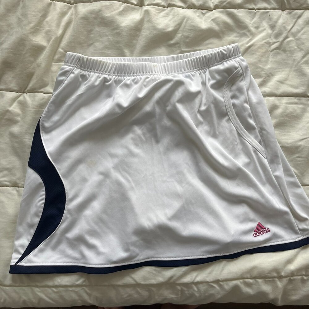 Adidas Tennis Skirt